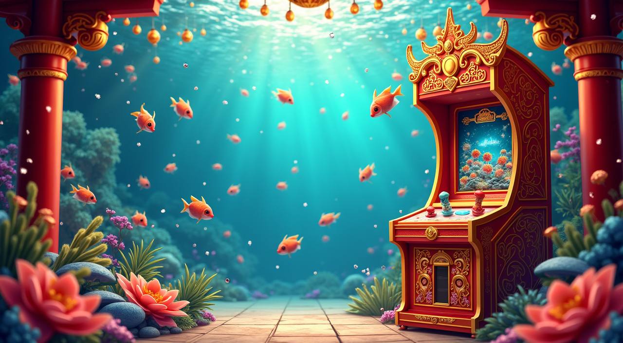 777fishing 777fishing မှာ ကစားနိုင်တဲ့ ဂိမ်းမျိုးစုံ